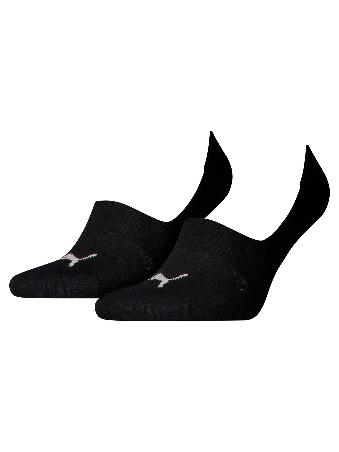 Носки и гольфы PUMA Footie 2p Unisex модель 906245 Носки и гольфы PUMA Footie 2p Unisex модель 906245 Фото