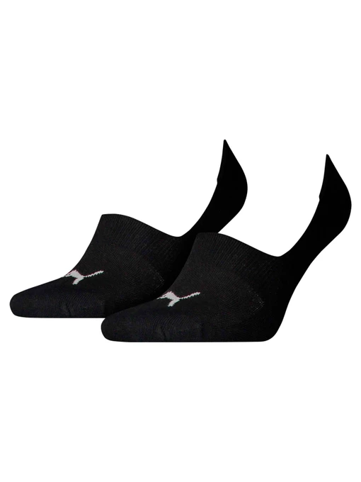 Носки и гольфы PUMA Footie 2p Unisex модель 906245 Фото