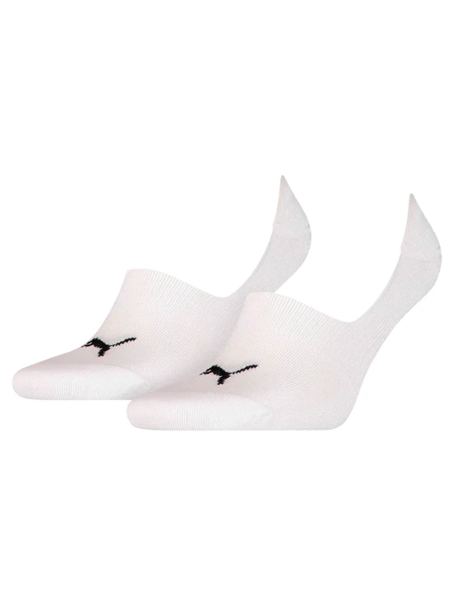 Носки и гольфы PUMA Footie 2p Unisex модель 906245 Фото