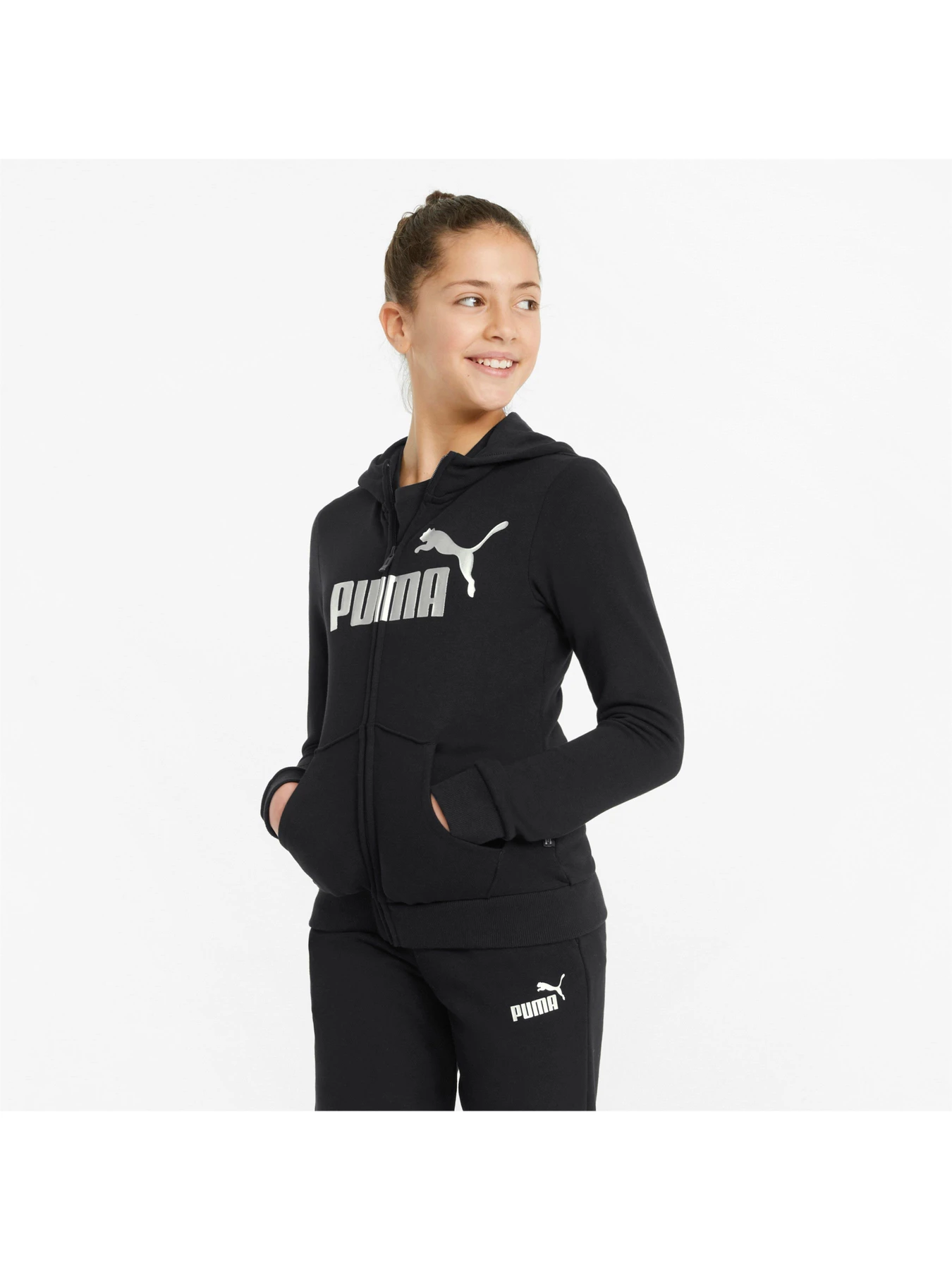 Худи и свитшоты PUMA модель 846959 Худи и свитшоты PUMA модель 846959 Фото