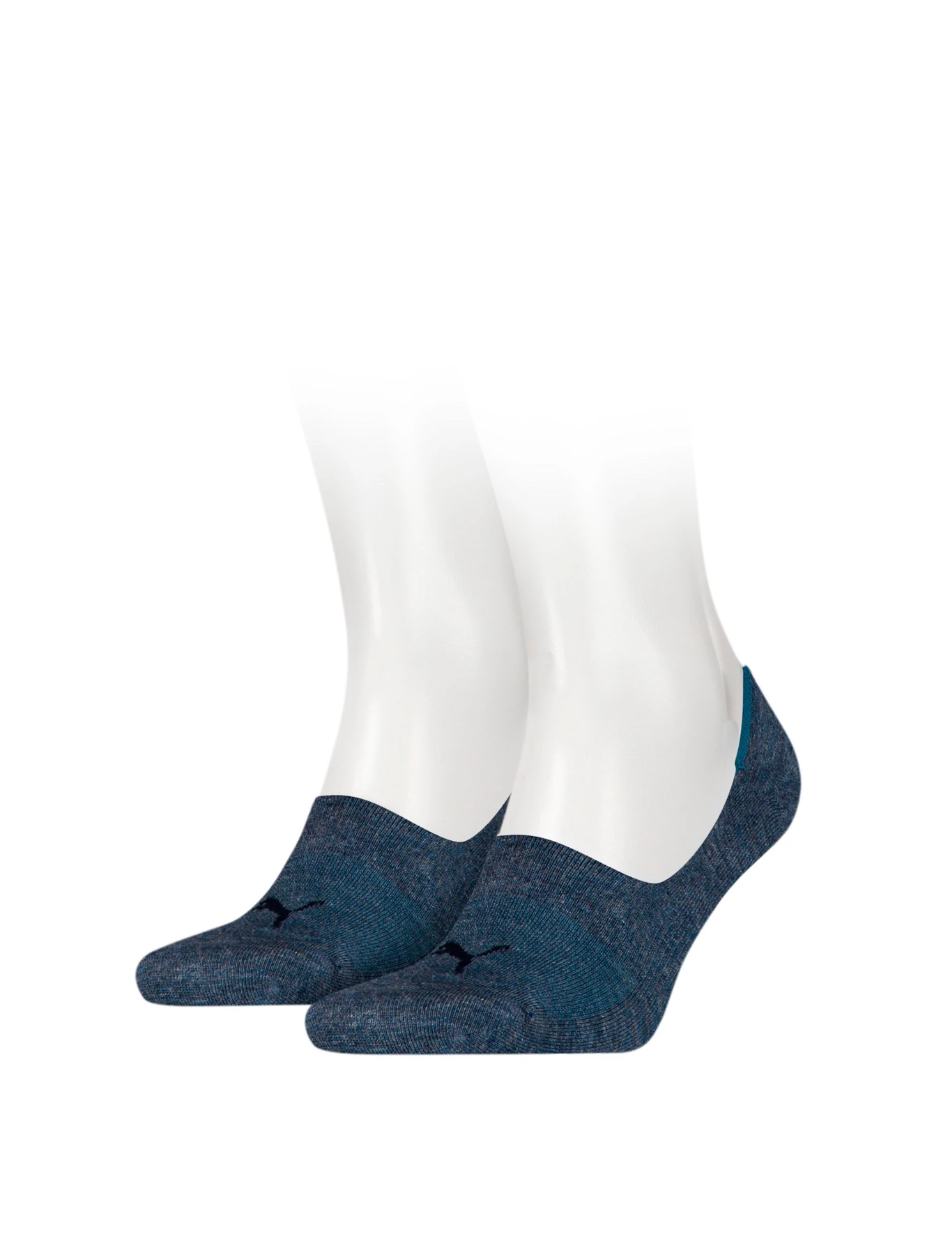 Носки и гольфы PUMA Footie 2P Unisex модель 906245 Носки и гольфы PUMA Footie 2P Unisex модель 906245 Фото