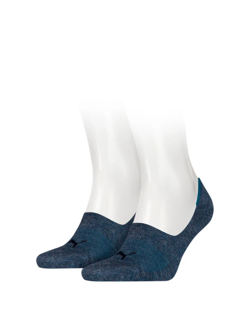 Носки и гольфы PUMA Footie 2P Unisex модель 906245 Фото