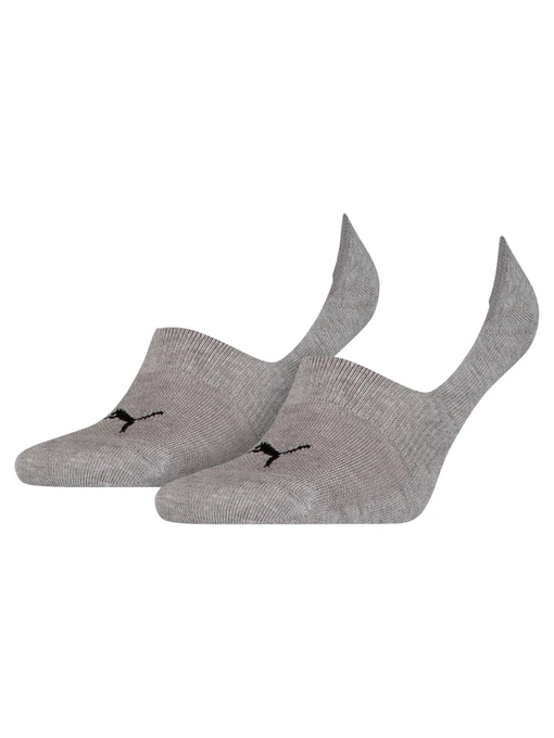Носки и гольфы PUMA Footie 2P Unisex модель 906245 Фото