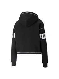 Худи и свитшоты PUMA Power Hoodie модель 589535 Фото