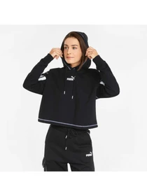 Худи и свитшоты PUMA Power Hoodie модель 589535 Фото