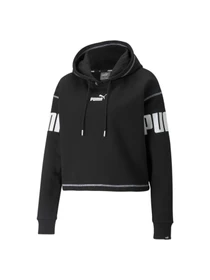 Худи и свитшоты PUMA Power Hoodie модель 589535 Фото
