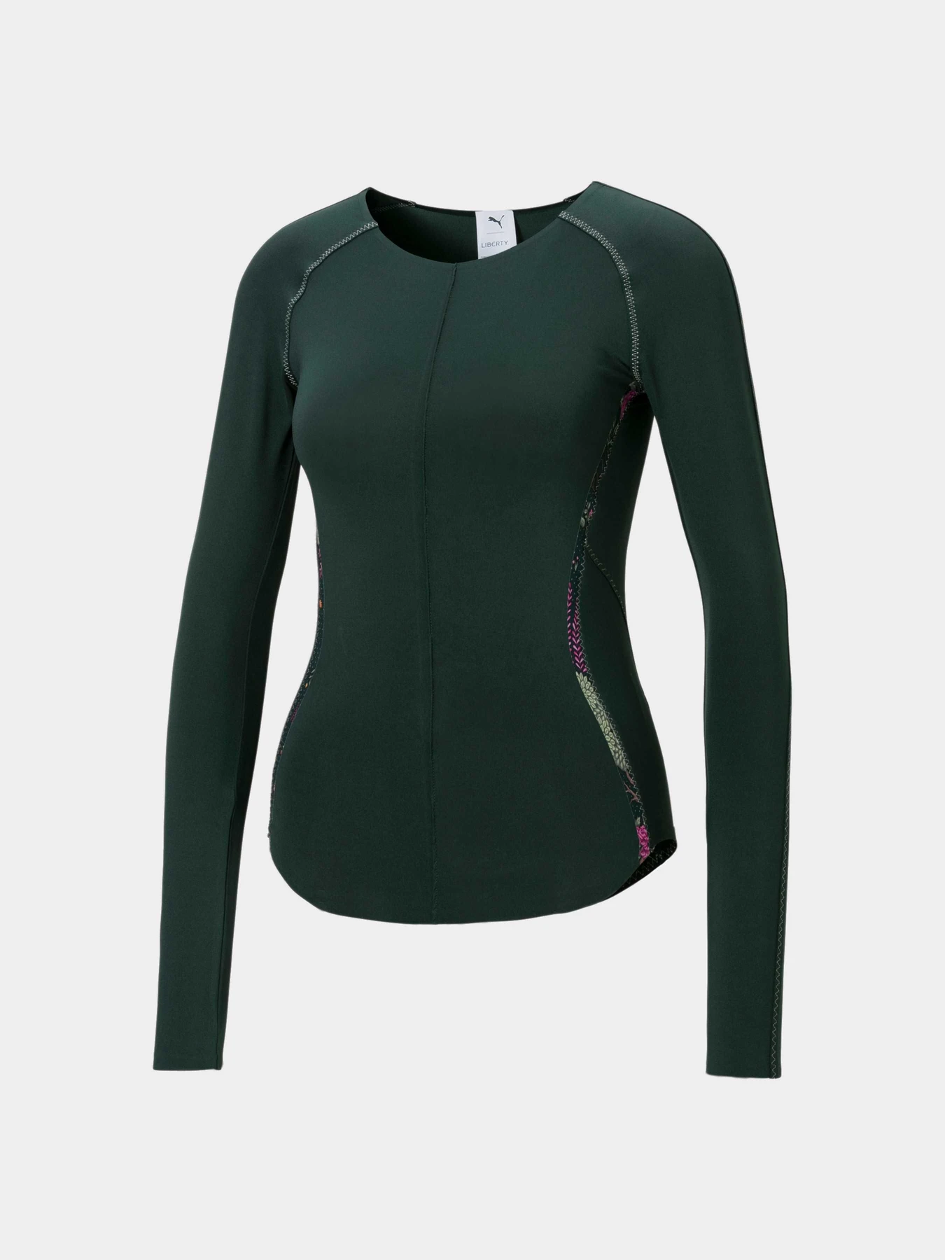 Худи и свитшоты PUMA x Liberty Base Layer модель 532532 Худи и свитшоты PUMA x Liberty Base Layer модель 532532 Фото