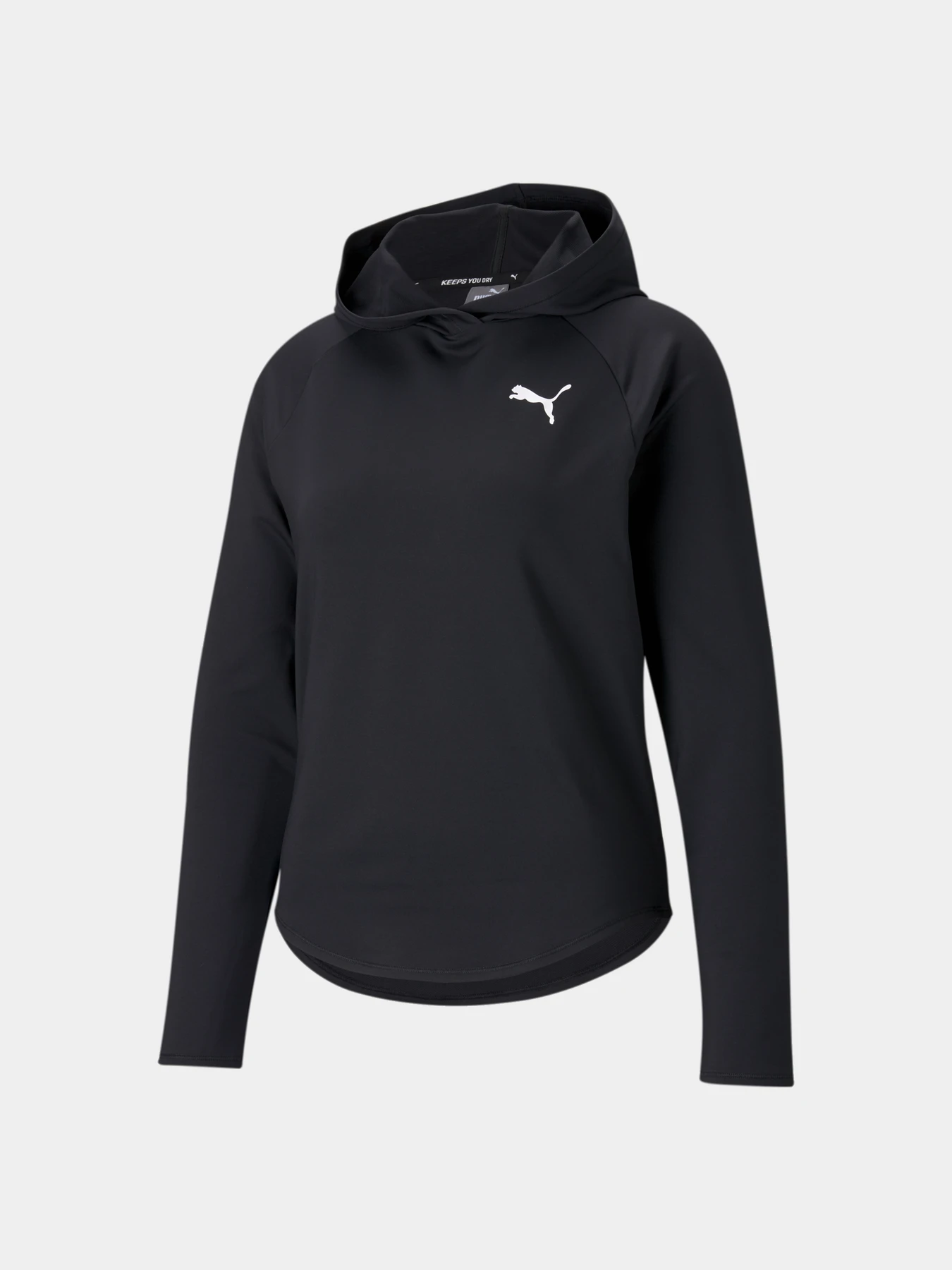 Худи и свитшоты PUMA Active Hoodie модель 586858 Худи и свитшоты PUMA Active Hoodie модель 586858 Фото