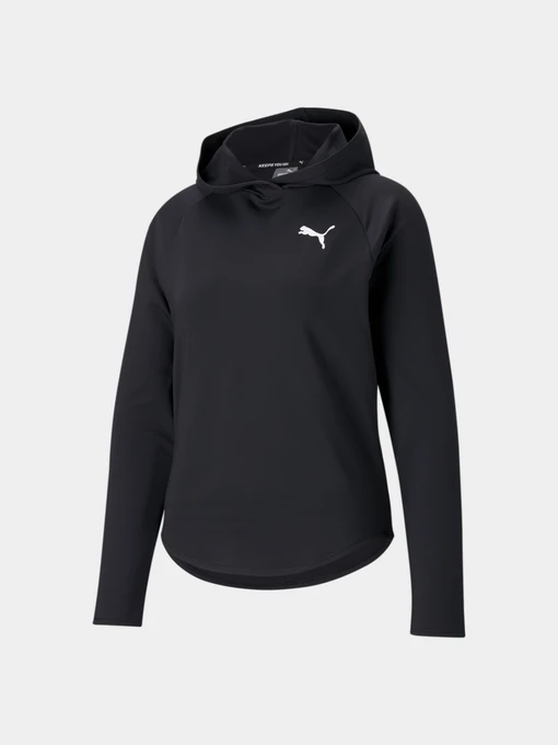 Худи и свитшоты PUMA Active Hoodie модель 586858 Фото
