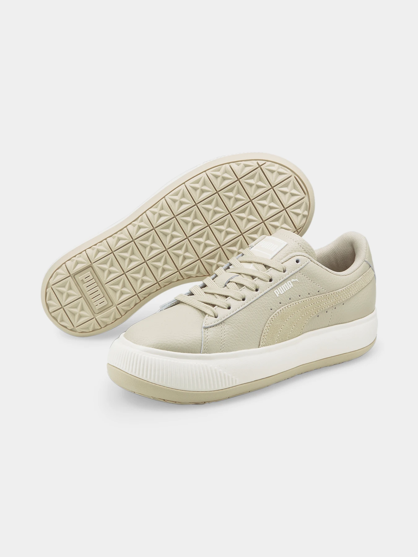 Кроссовки PUMA модель 384870 Фото