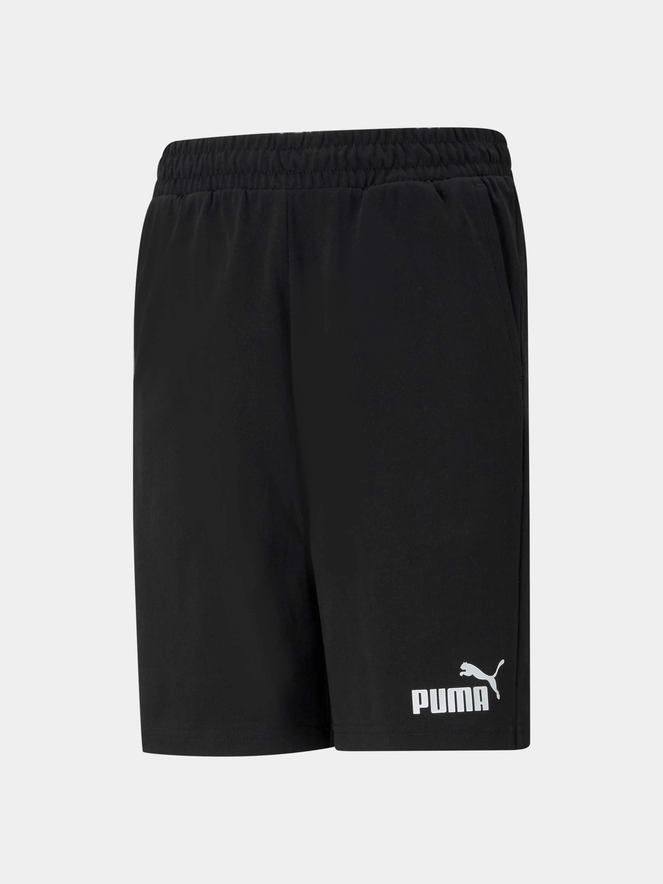 Шорти PUMA Ess Jersey Shorts модель 586971 Шорти PUMA Ess Jersey Shorts модель 586971 Фото
