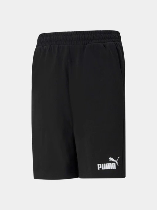 Шорти PUMA Ess Jersey Shorts модель 586971 Фото