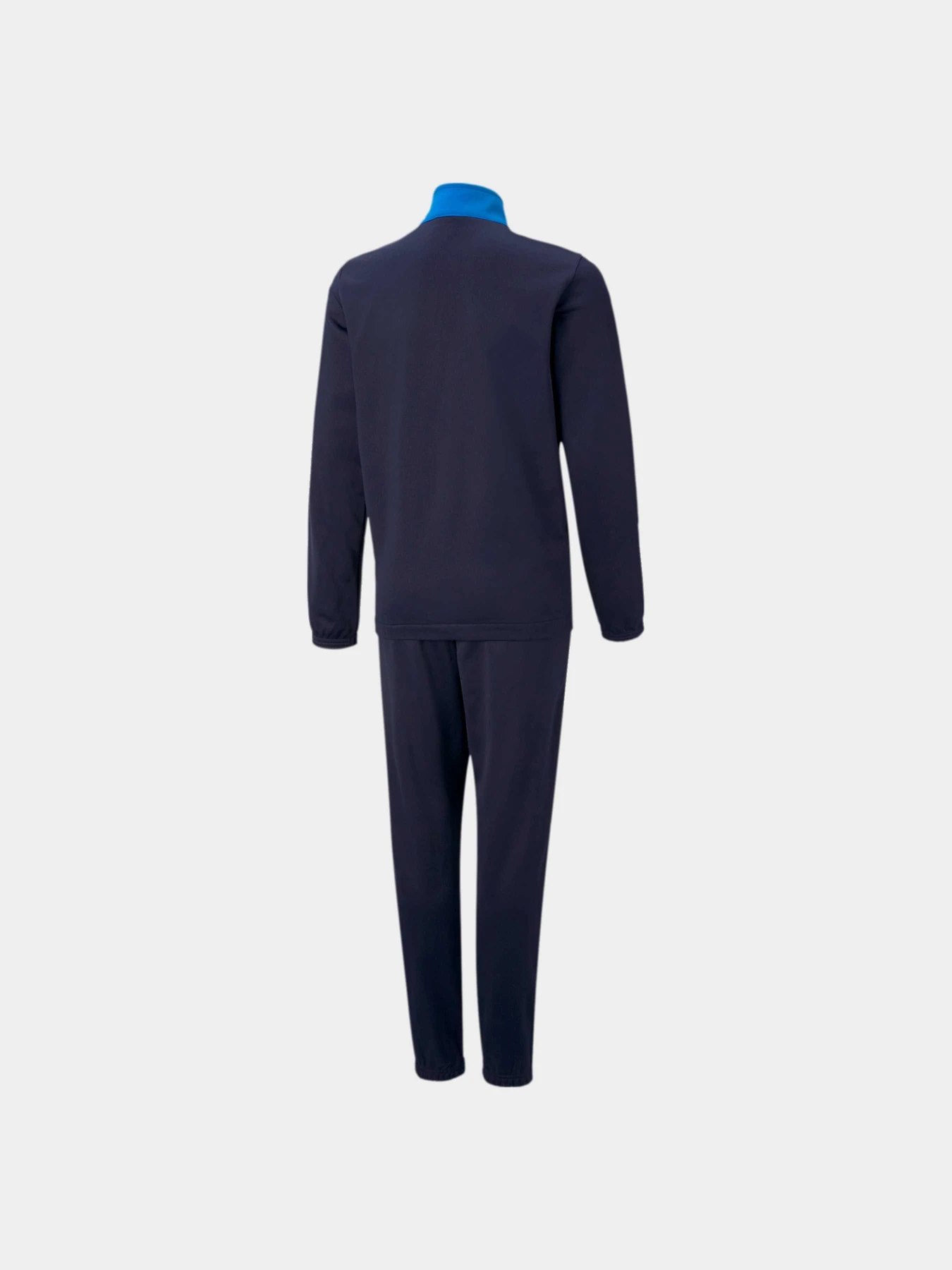 Костюмы PUMA Individualrise Tracksuit Jr модель 657535 Фото