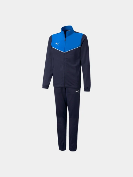 Костюмы PUMA Individualrise Tracksuit Jr модель 657535 Фото