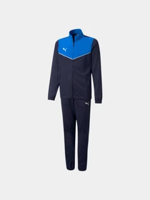 Костюмы PUMA Individualrise Tracksuit Jr модель 657535 Фото