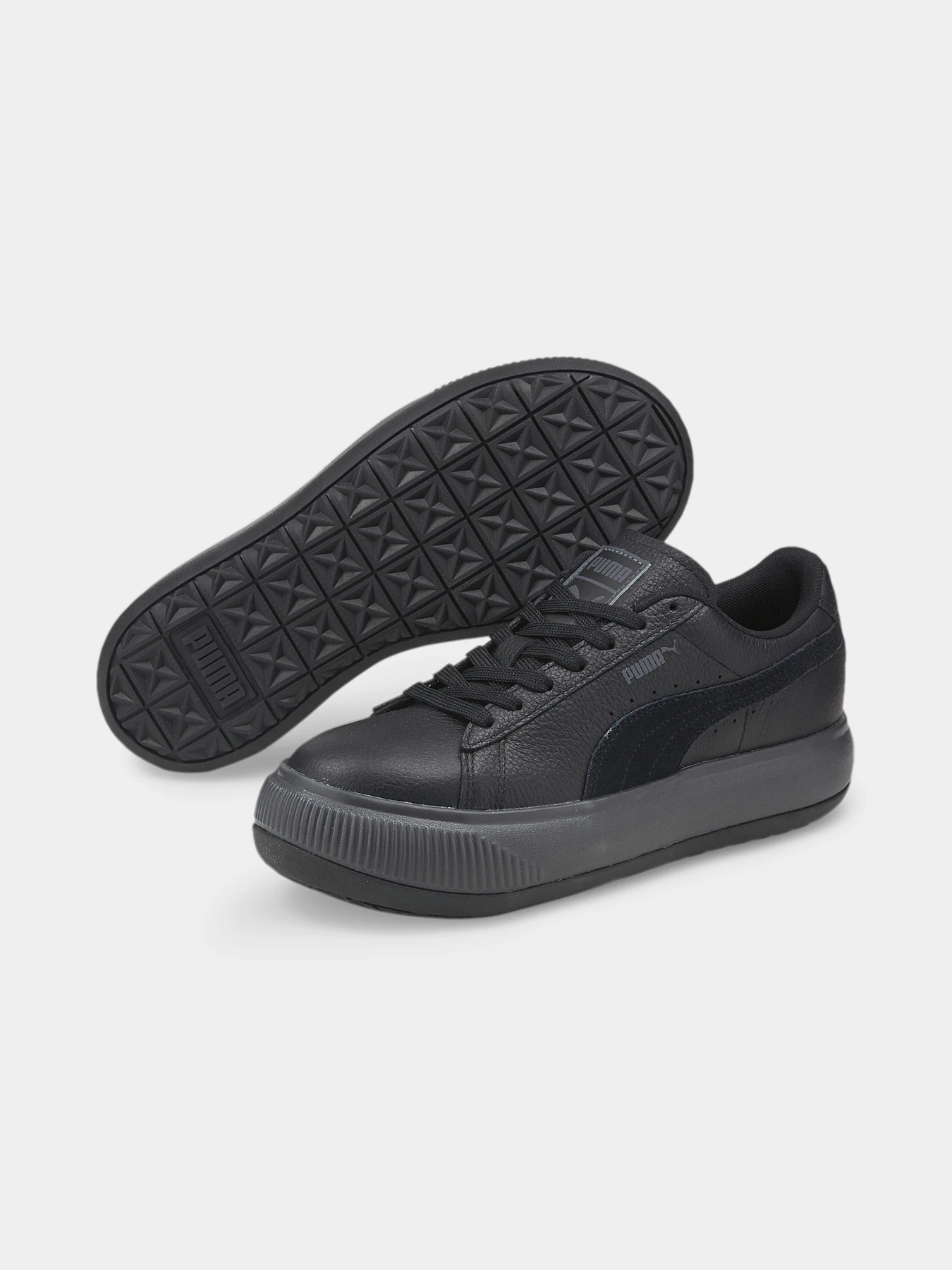 Кроссовки PUMA модель 384870 Фото