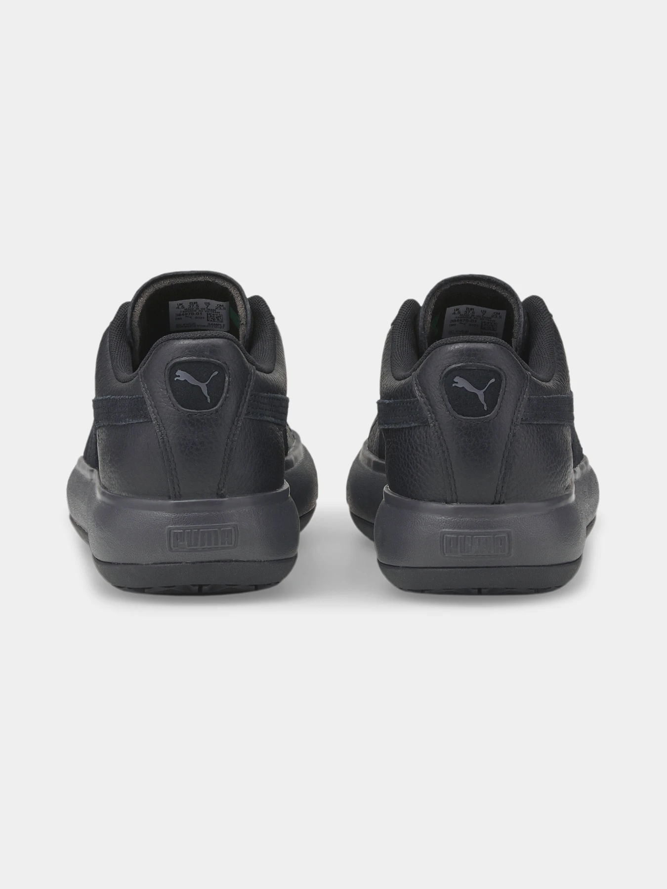 Кроссовки PUMA модель 384870 Фото