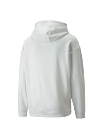 Худи и свитшоты PUMA Re:collection Graphic Hoodie модель 533958 Фото