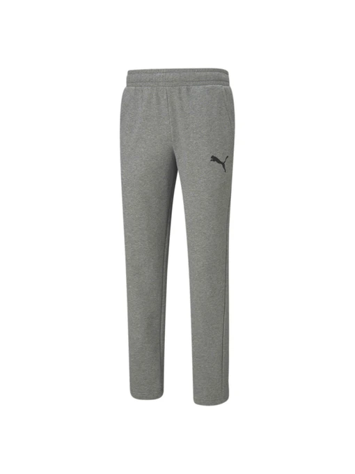 Брюки PUMA Ess Logo Pants модель 586720 Фото