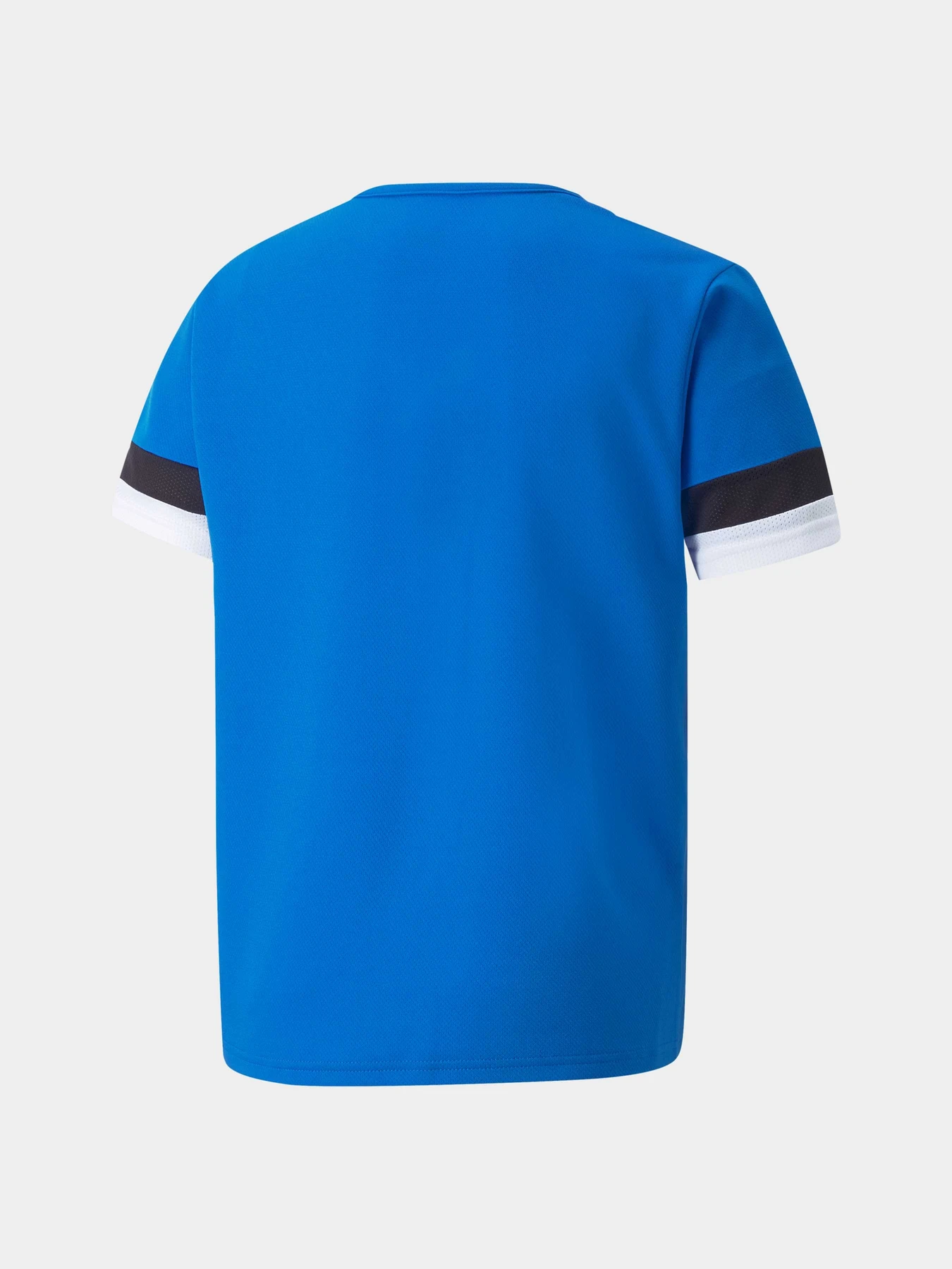 Футболки и поло PUMA Teamrise Jersey Jr модель 704938 Футболки и поло PUMA Teamrise Jersey Jr модель 704938 Фото