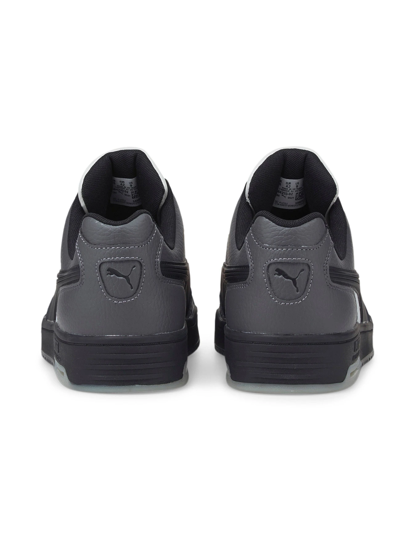 Кроссовки PUMA Slipstream Lo Reprise модель 384233 Кроссовки PUMA Slipstream Lo Reprise модель 384233 Фото