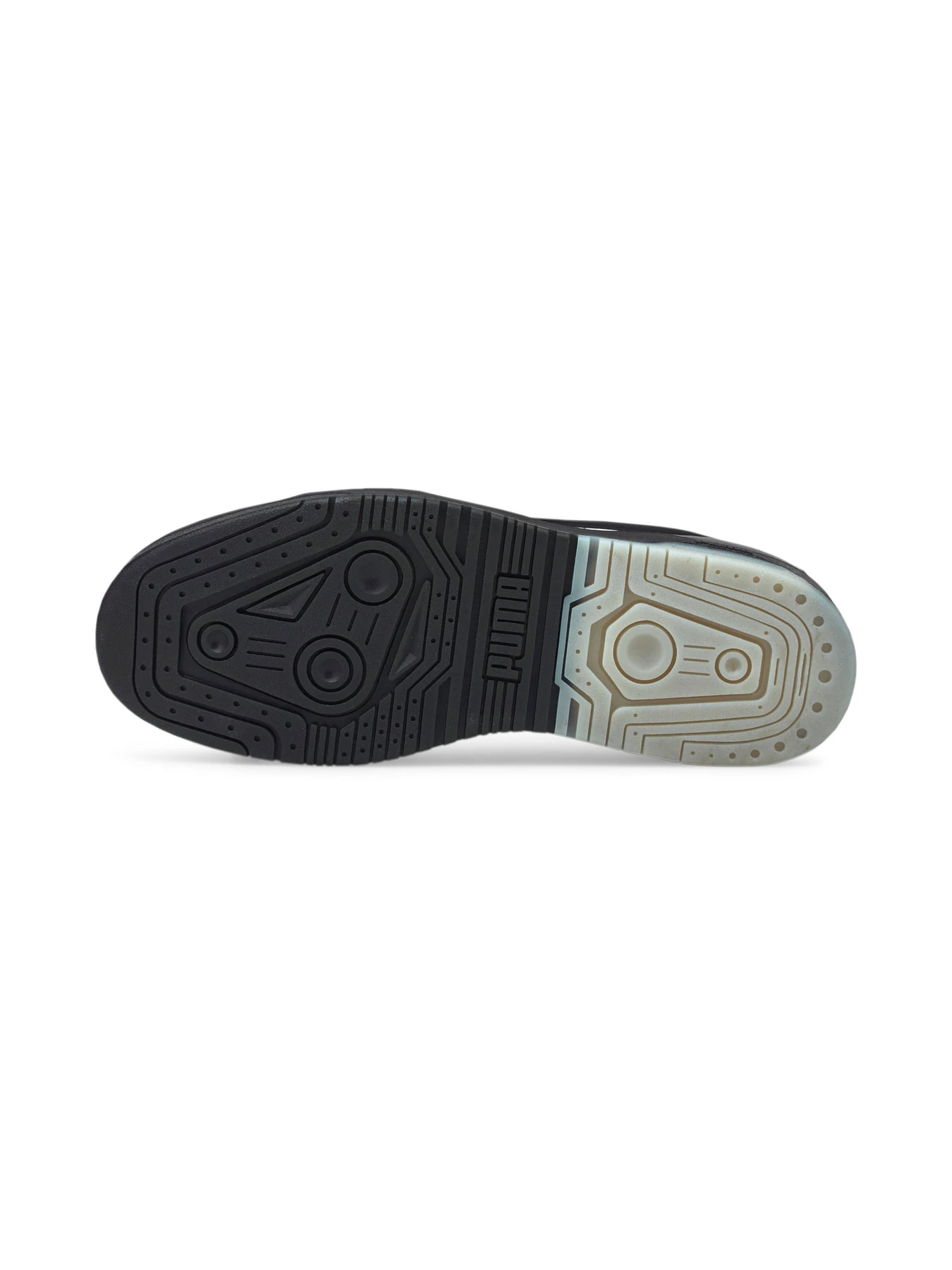 Кроссовки PUMA Slipstream Lo Reprise модель 384233 Кроссовки PUMA Slipstream Lo Reprise модель 384233 Фото