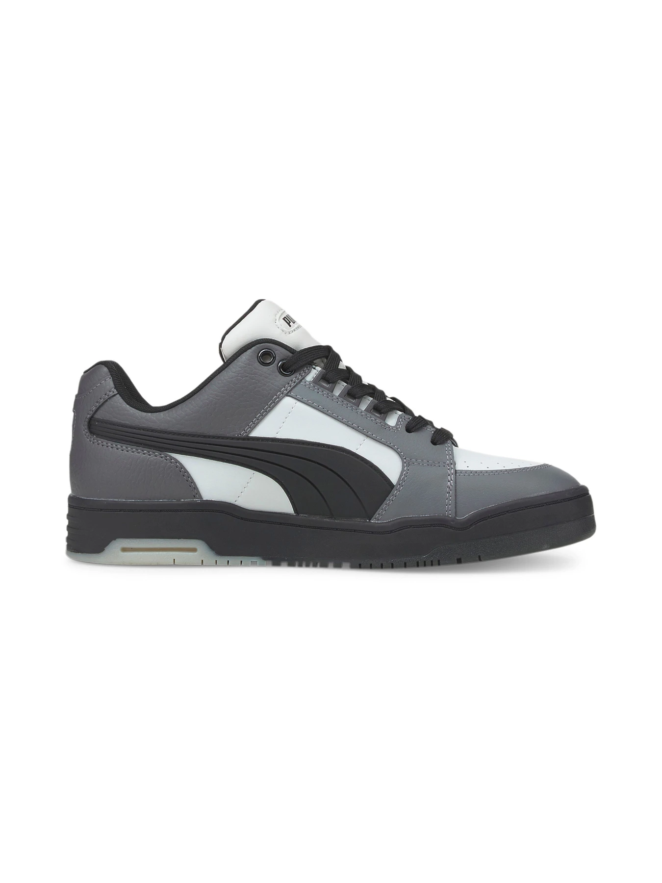 Кроссовки PUMA Slipstream Lo Reprise модель 384233 Кроссовки PUMA Slipstream Lo Reprise модель 384233 Фото