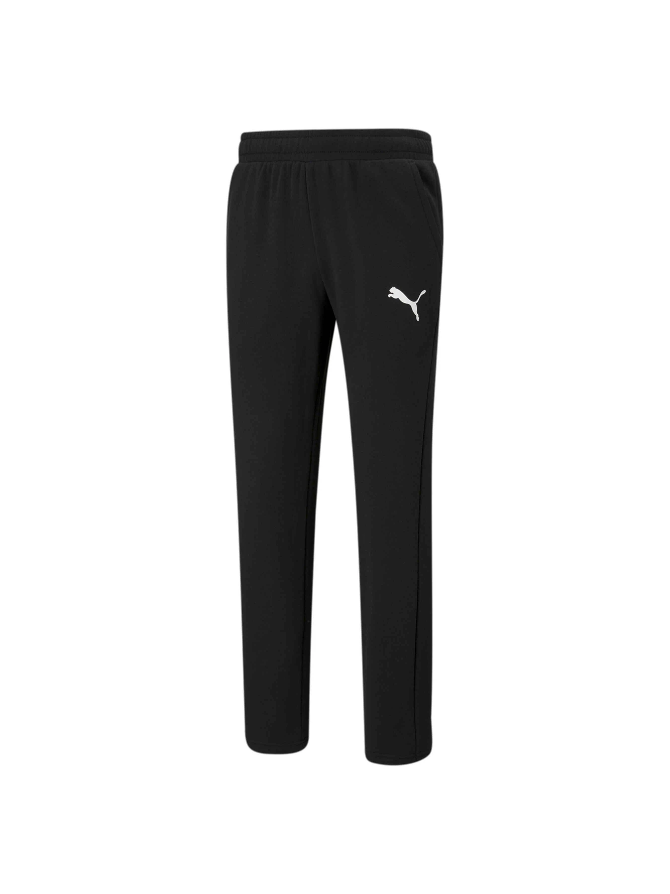 Брюки PUMA Ess Logo Pants модель 586720 Фото