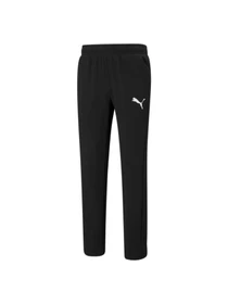 Брюки PUMA Ess Logo Pants модель 586720 Фото
