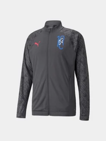 Куртки та дублянки PUMA Neymar Jr Futebol Training J модель 605598 Фото