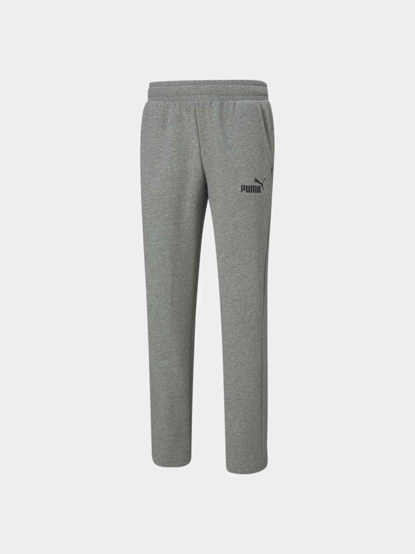 Брюки PUMA Ess Logo Pants модель 586720 Фото