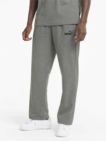 Брюки PUMA Ess Logo Pants модель 586720 Фото