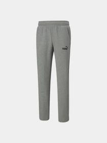 Брюки PUMA Ess Logo Pants модель 586720 Фото