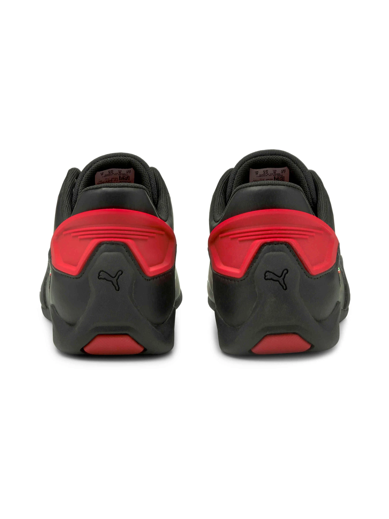 Кросівки PUMA Ferrari Drift Cat Delta модель 306864 Кросівки PUMA Ferrari Drift Cat Delta модель 306864 Фото