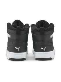 Кеды PUMA Rebound Joy Fur модель 375576 Фото