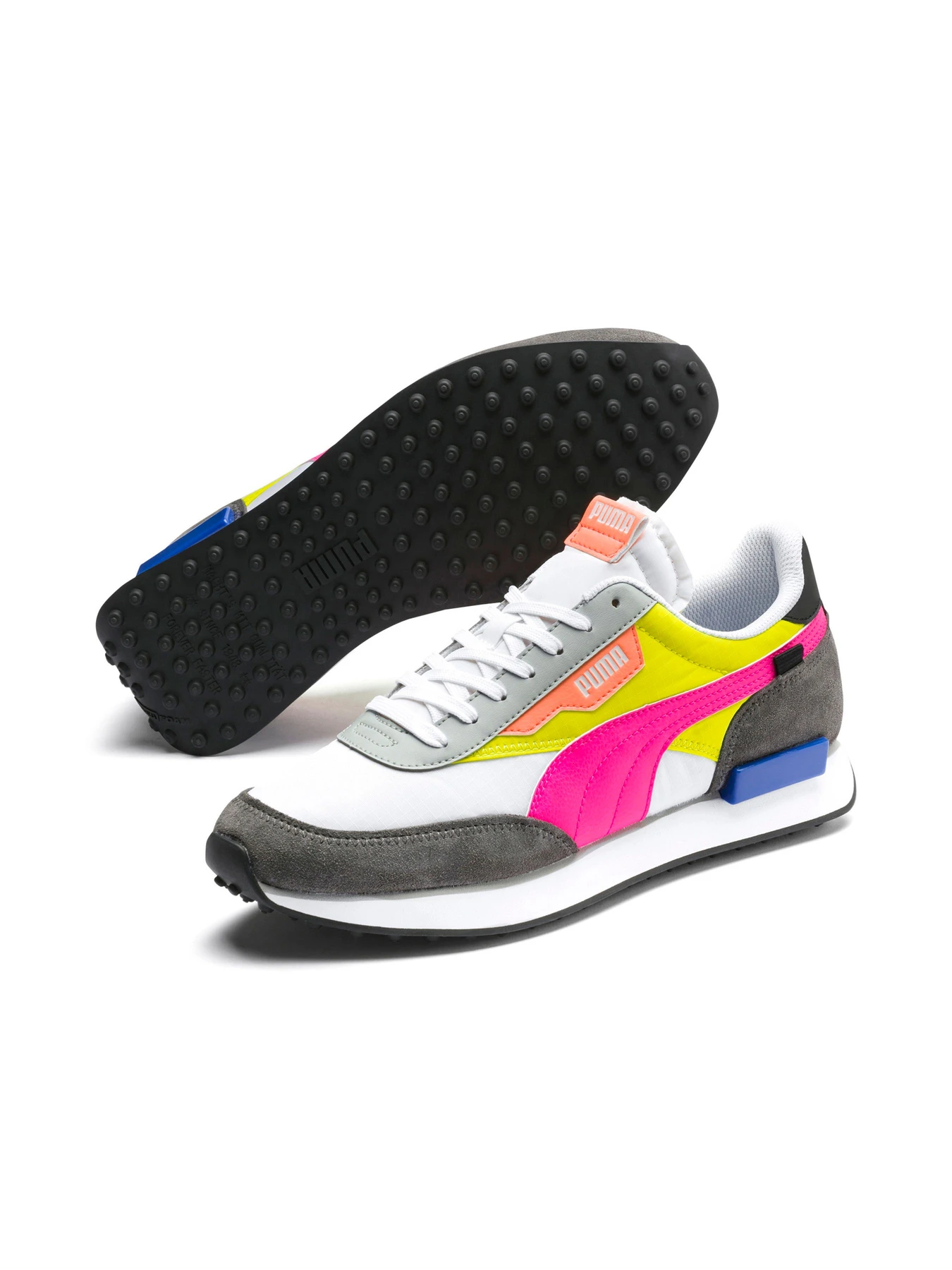 Кроссовки PUMA модель 371149 Фото