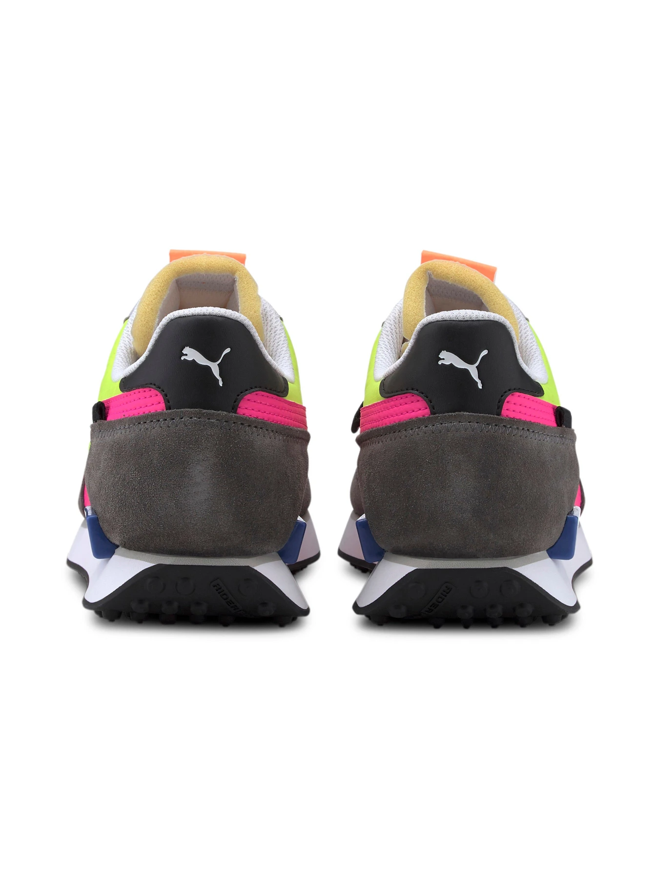 Кроссовки PUMA модель 371149 Фото