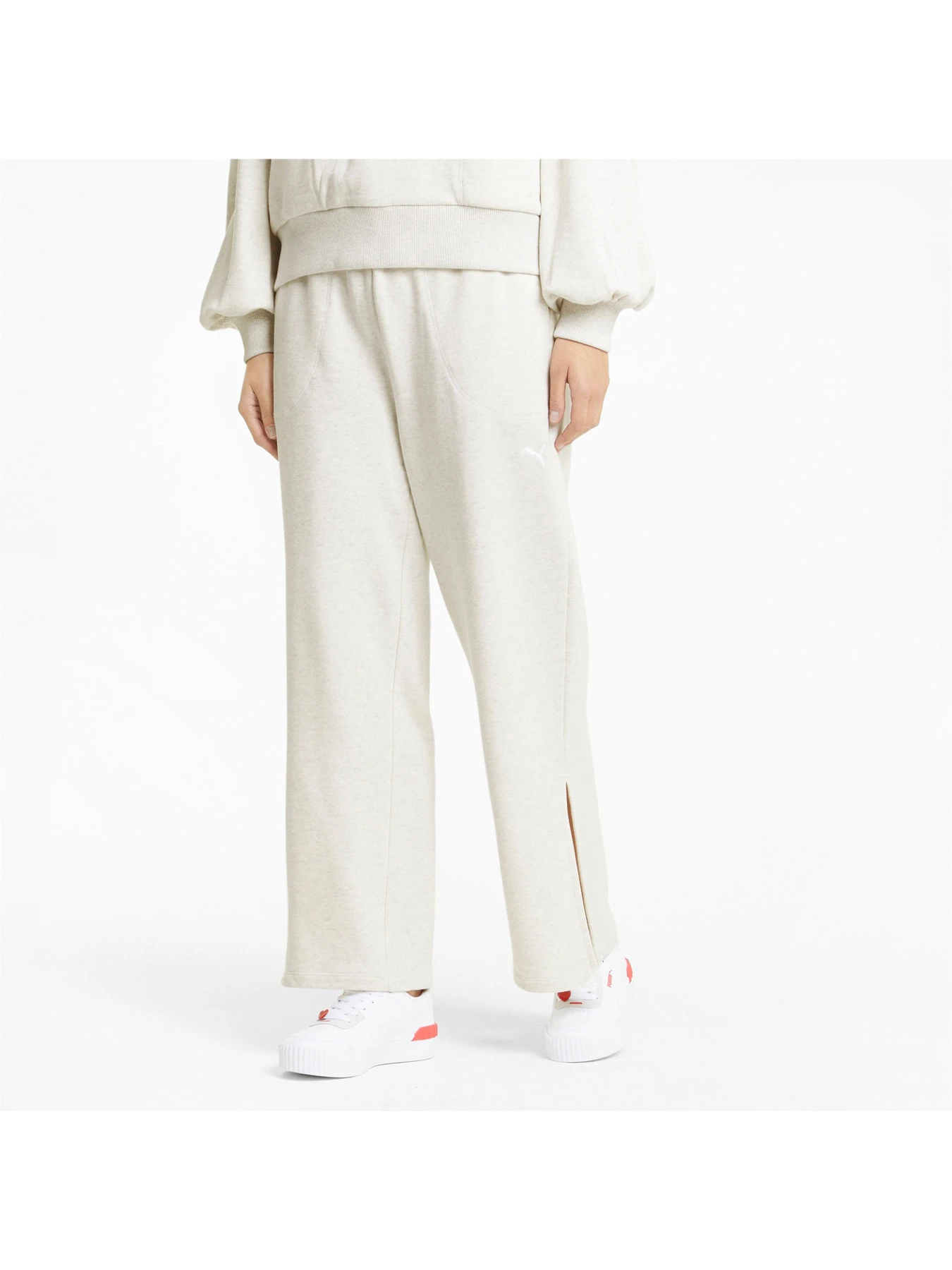 Штани PUMA модель 585968 Фото