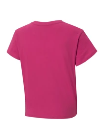 Футболки и поло PUMA Ess+ Logo Knotted Tee модель 846956 Фото