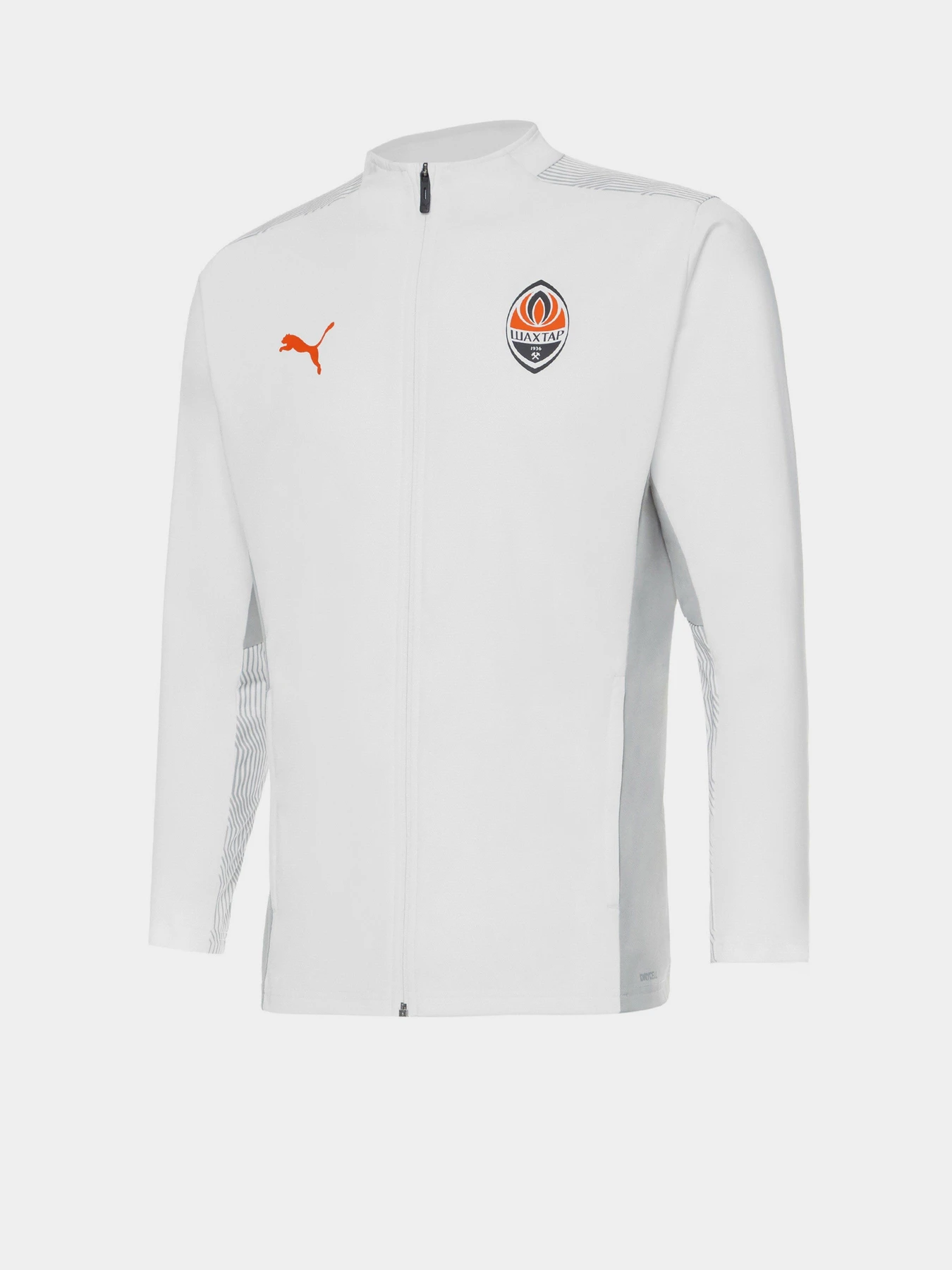Худі та світшоти PUMA Fcsd Training Jacket модель 764106 Худі та світшоти PUMA Fcsd Training Jacket модель 764106 Фото