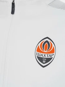 Худі та світшоти PUMA Fcsd Training Jacket модель 764106 Фото