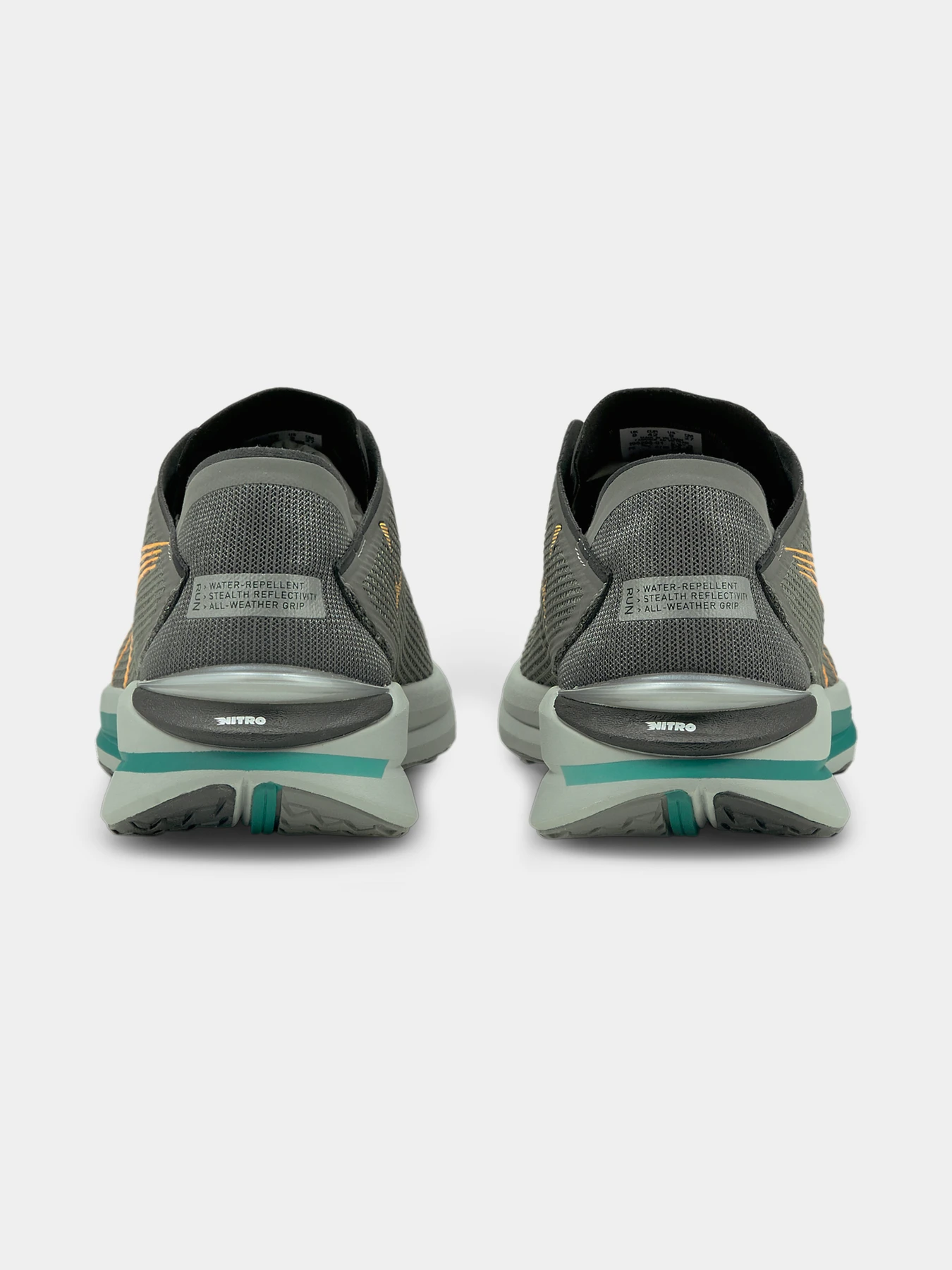 Кросівки PUMA Electrify Nitro Wtr модель 195266 Кросівки PUMA Electrify Nitro Wtr модель 195266 Фото