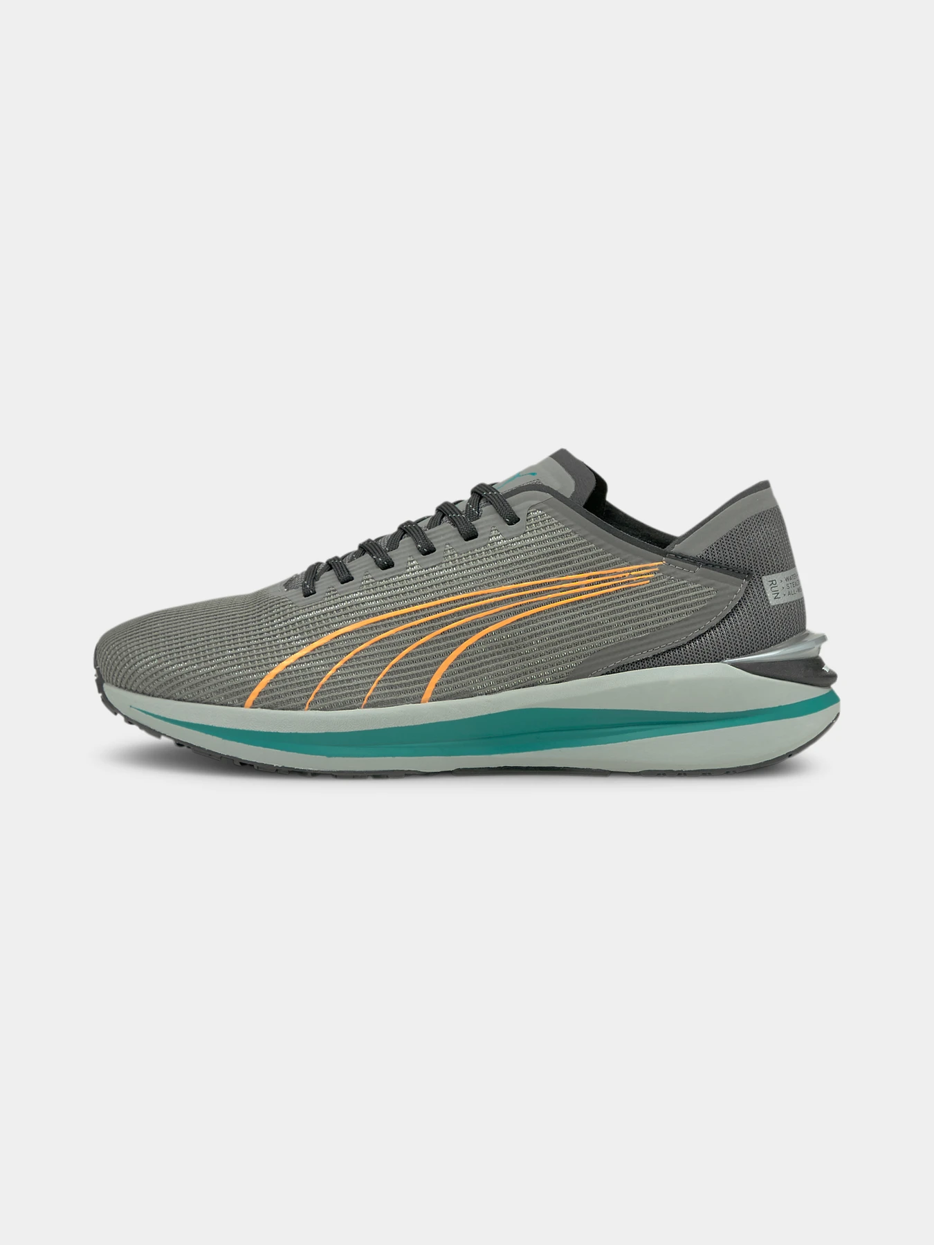 Кросівки PUMA Electrify Nitro Wtr модель 195266 Кросівки PUMA Electrify Nitro Wtr модель 195266 Фото
