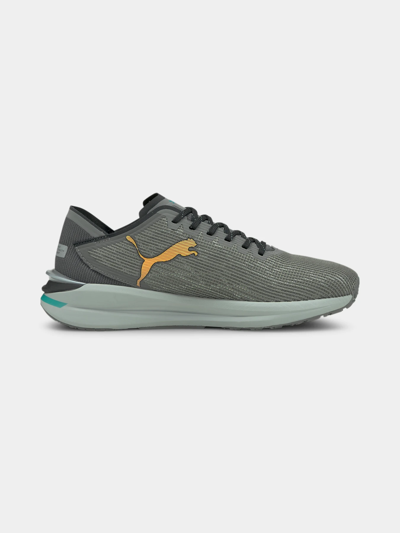 Кросівки PUMA Electrify Nitro Wtr модель 195266 Кросівки PUMA Electrify Nitro Wtr модель 195266 Фото