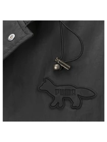 Пальта та плащі PUMA x Mk Hd. Long Jacket модель 530438 Фото