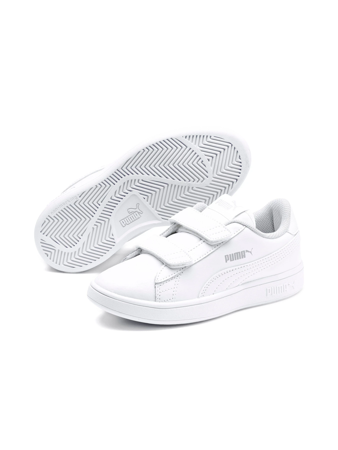 Кеды PUMA модель 365173 Кеды PUMA модель 365173 Фото