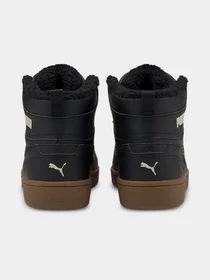 Кеды PUMA Rebound Joy Fur модель 375576 Фото