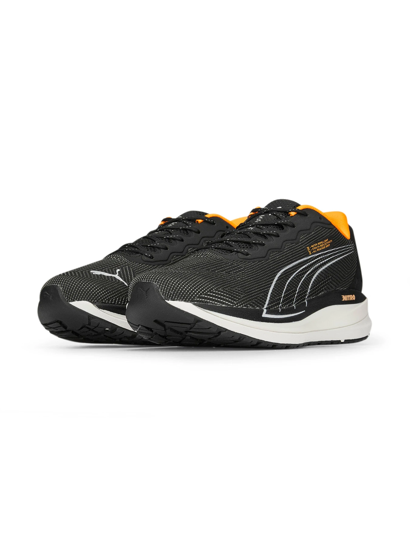 Кросівки PUMA модель 195306 Фото
