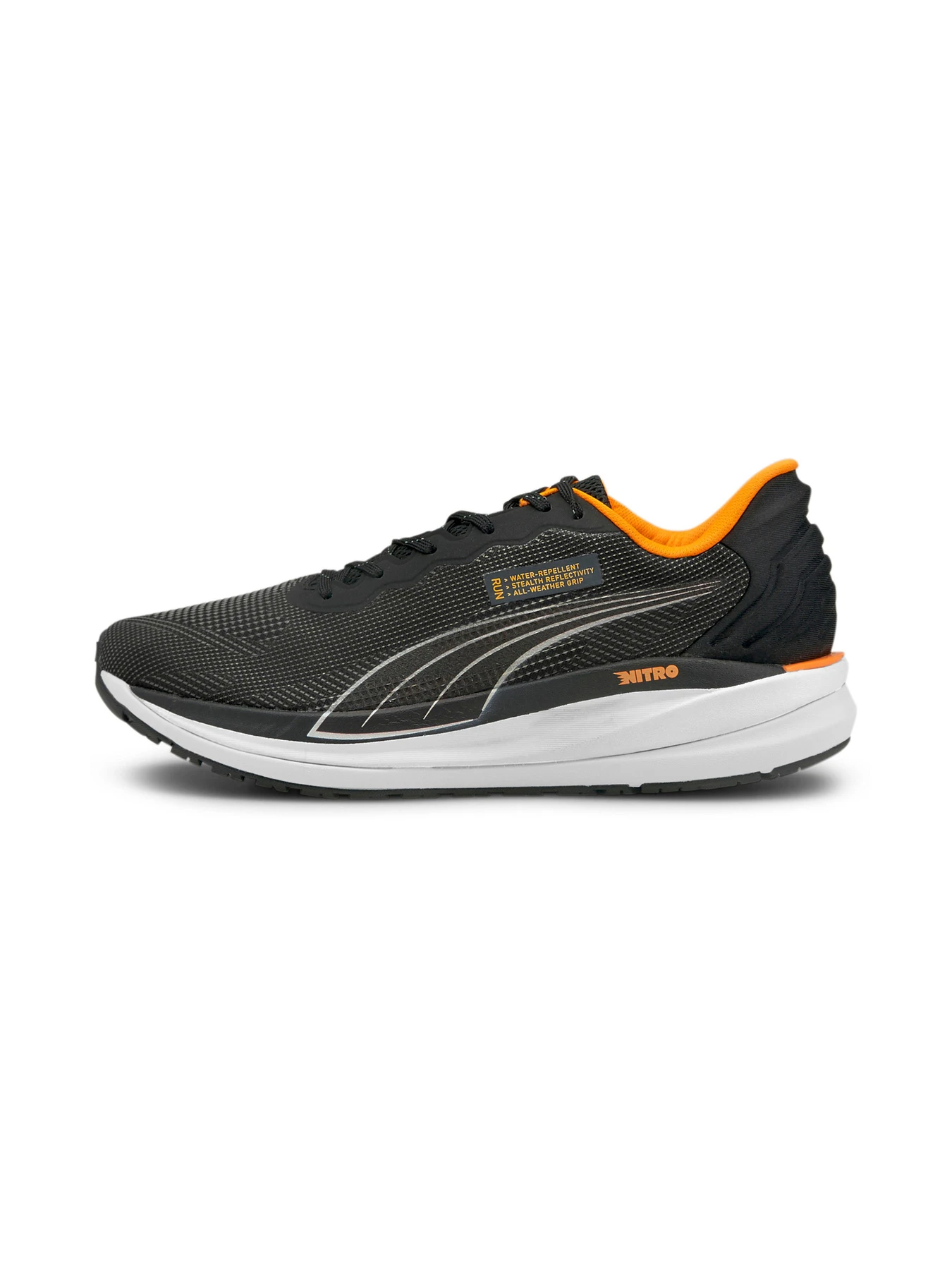 Кросівки PUMA модель 195306 Фото