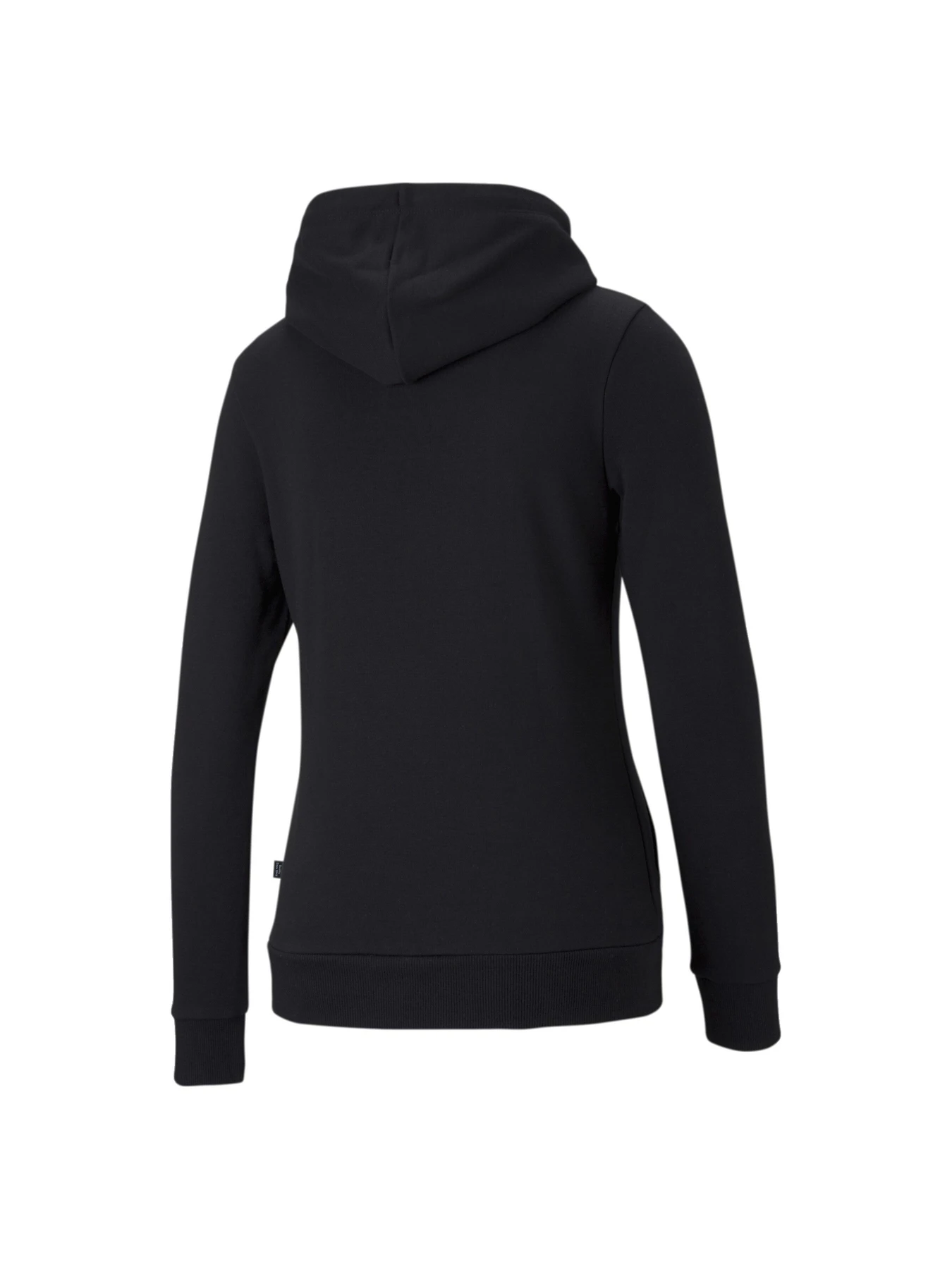 Худи и свитшоты PUMA Ess Logo Hoodie модель 586791 Худи и свитшоты PUMA Ess Logo Hoodie модель 586791 Фото